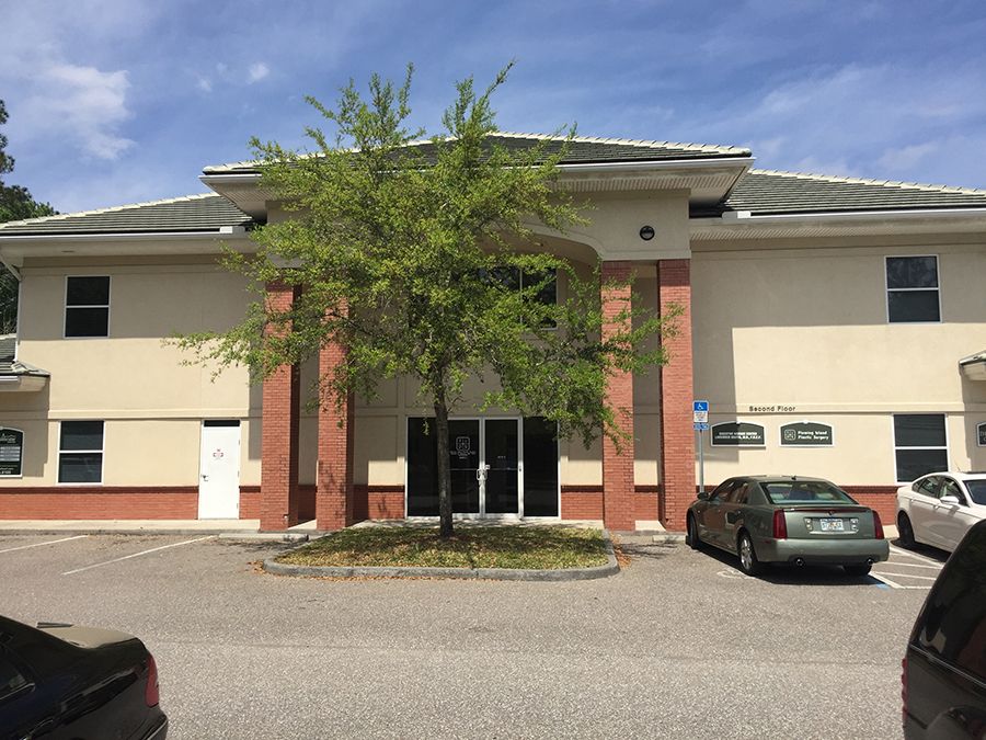 Fleming Island Medical Plaza I & II: 1681, 1685, 1689 & 1675, 1677, 1679 Eagle Harbor Parkway, Fleming Island, FL 32003